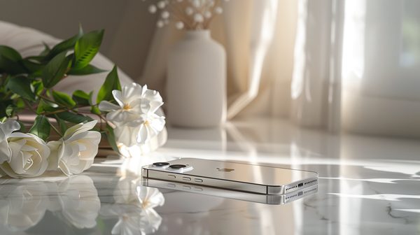 Pourquoi opter pour un iphone 13 reconditionné ?